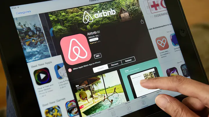 Airbnb to house 100,000 Ukrainian refugees as war with Russia continues